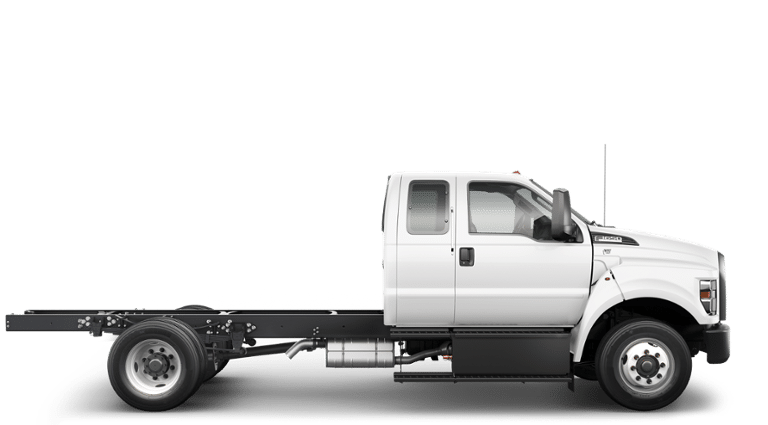 2025 Ford F-650 Preferred