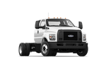2025 Ford F-650 Preferred