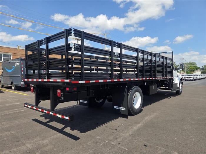 2027 Ford F-650 Preferred
