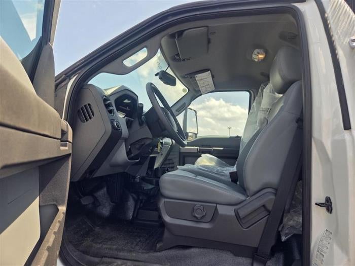 2027 Ford F-650 Preferred