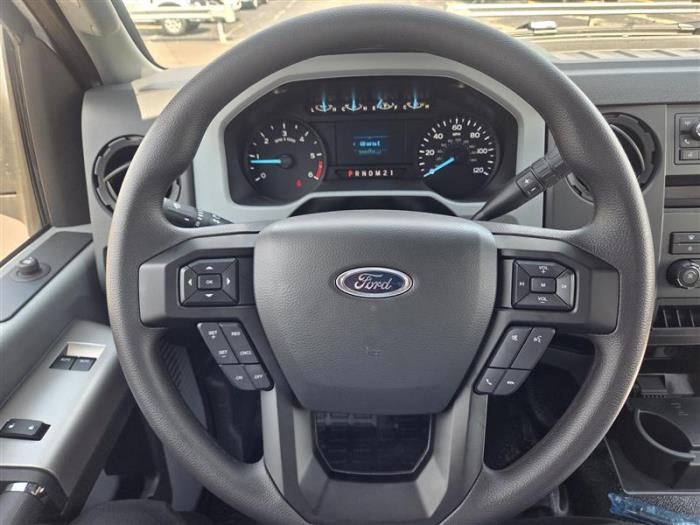 2027 Ford F-650 Preferred