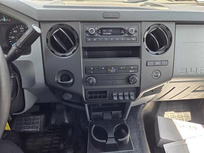 2027 Ford F-650 Preferred