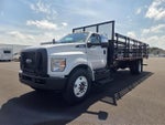 2027 Ford F-650 Preferred