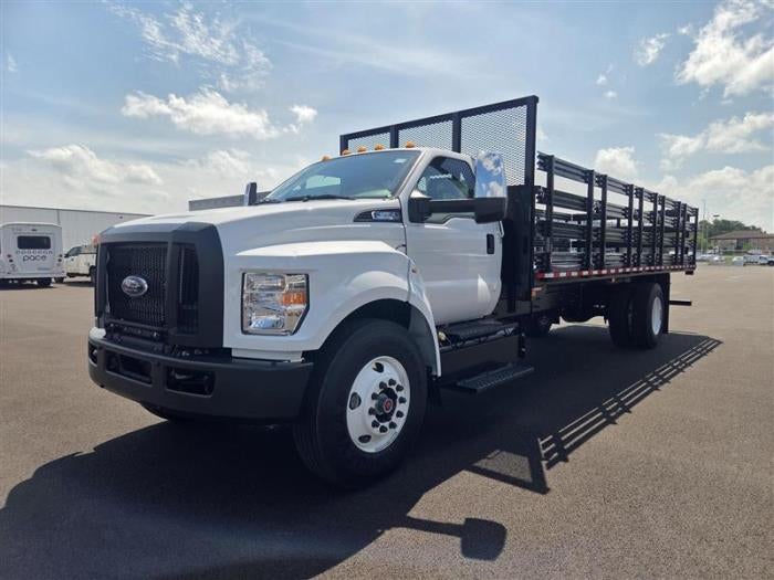 2027 Ford F-650 Preferred