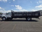 2027 Ford F-650 Preferred