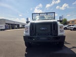2027 Ford F-650 Preferred