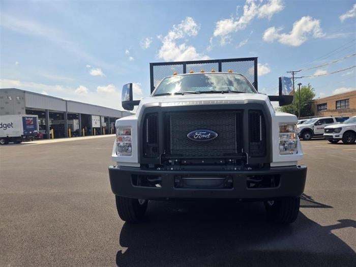2027 Ford F-650 Preferred