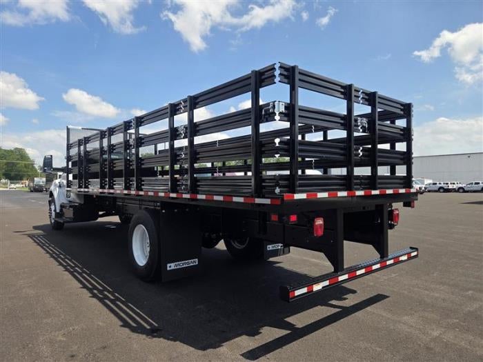 2027 Ford F-650 Preferred