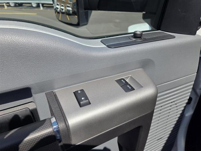 2027 Ford F-650 Preferred