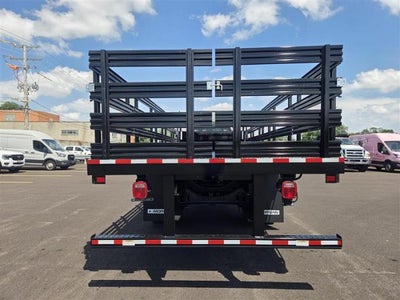 2027 Ford F-650 Preferred