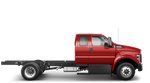 2027 Ford F-650 Preferred