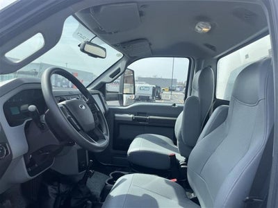 2027 Ford F-750 Preferred