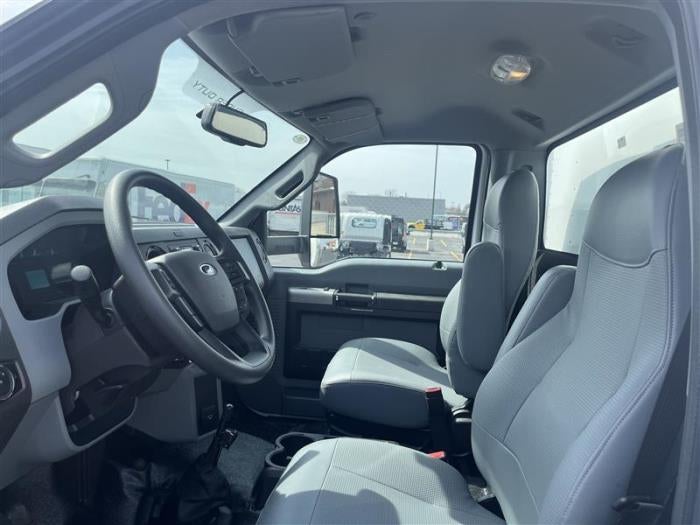 2027 Ford F-750 Preferred