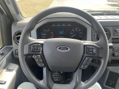 2027 Ford F-750 Preferred