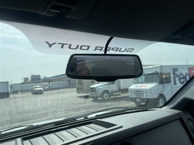 2027 Ford F-750 Preferred