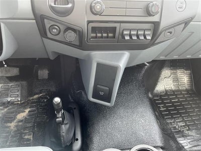 2027 Ford F-750 Preferred