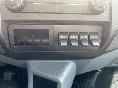 2027 Ford F-750 Preferred