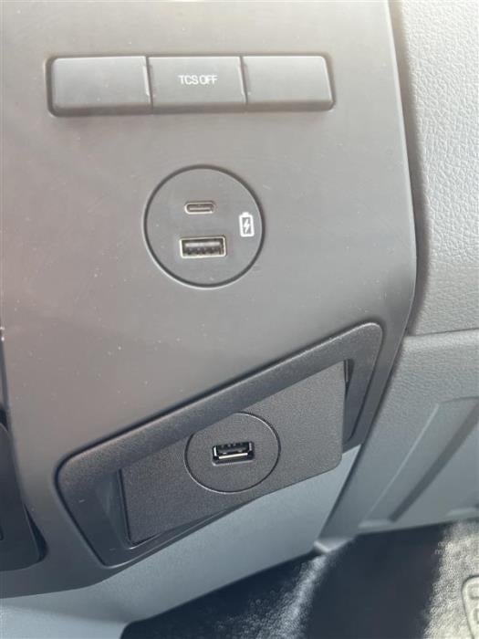 2027 Ford F-750 Preferred