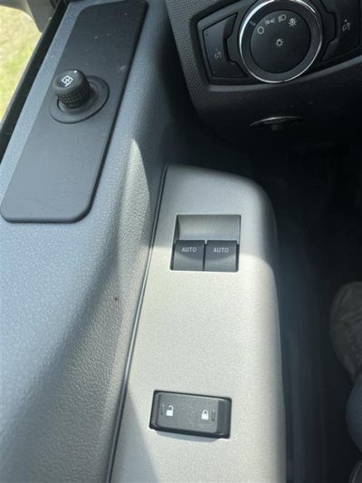 2027 Ford F-750 Preferred