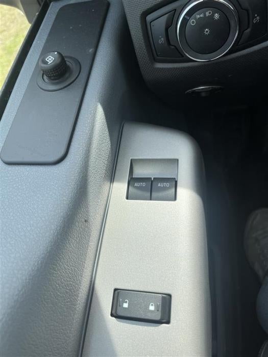 2027 Ford F-750 Preferred