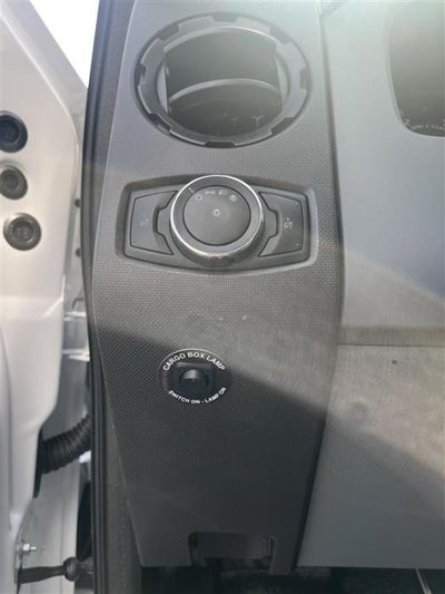 2027 Ford F-750 Preferred