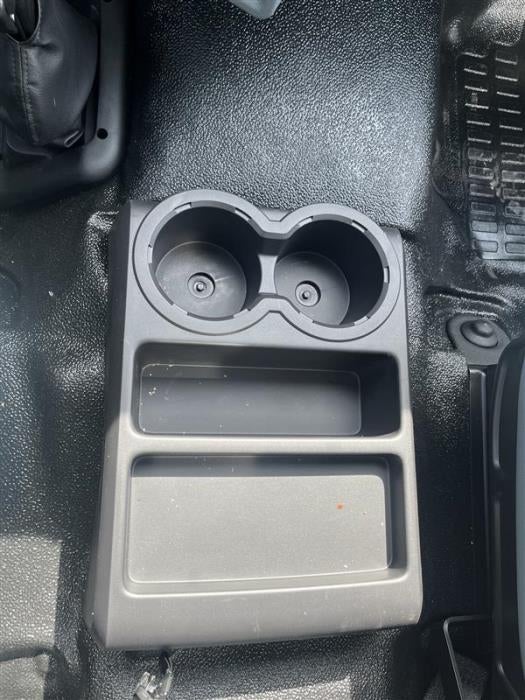 2027 Ford F-750 Preferred