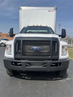 2027 Ford F-750 Preferred