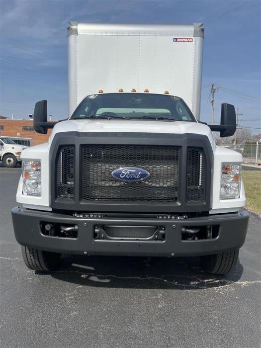 2027 Ford F-750 Preferred