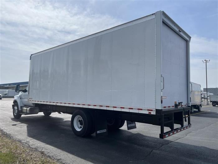 2027 Ford F-750 Preferred