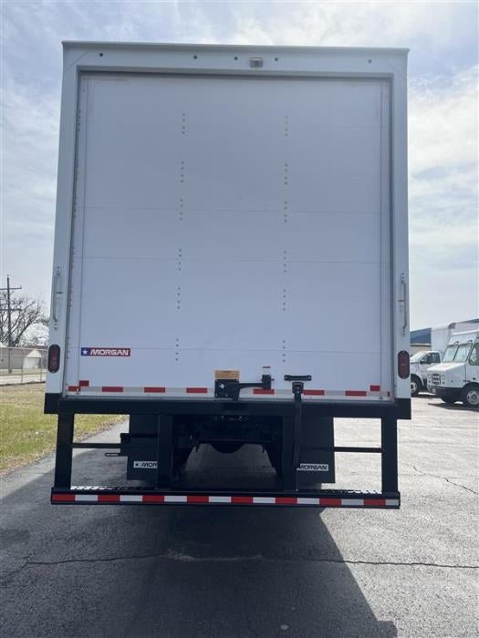 2027 Ford F-750 Preferred