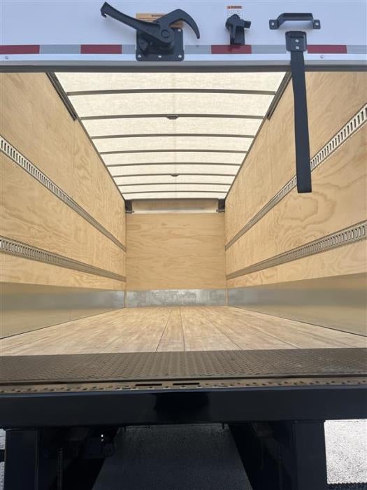 2027 Ford F-750 Preferred