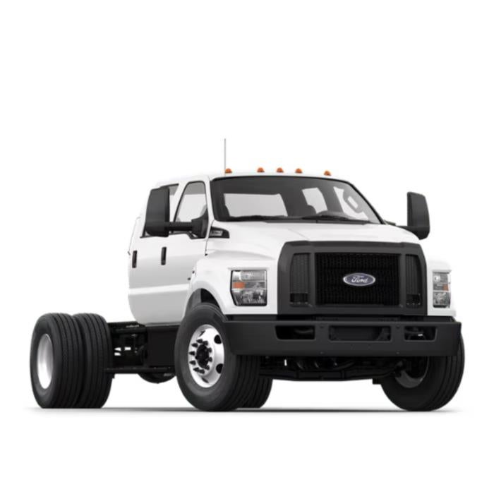 2027 Ford F-750's photo
