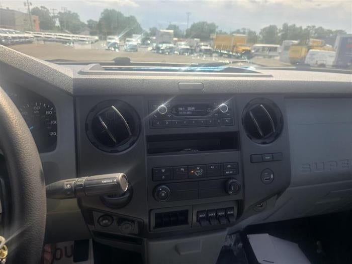 2027 Ford F-750 Preferred
