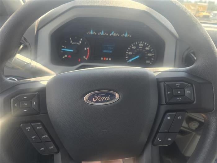 2027 Ford F-750 Preferred