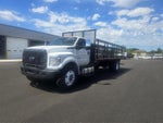 2027 Ford F-750 Preferred