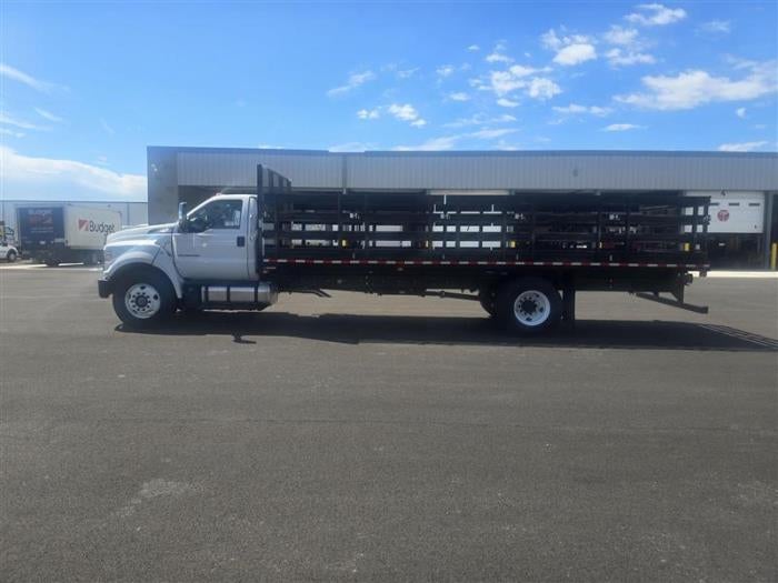 2027 Ford F-750 Preferred
