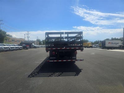 2027 Ford F-750 Preferred