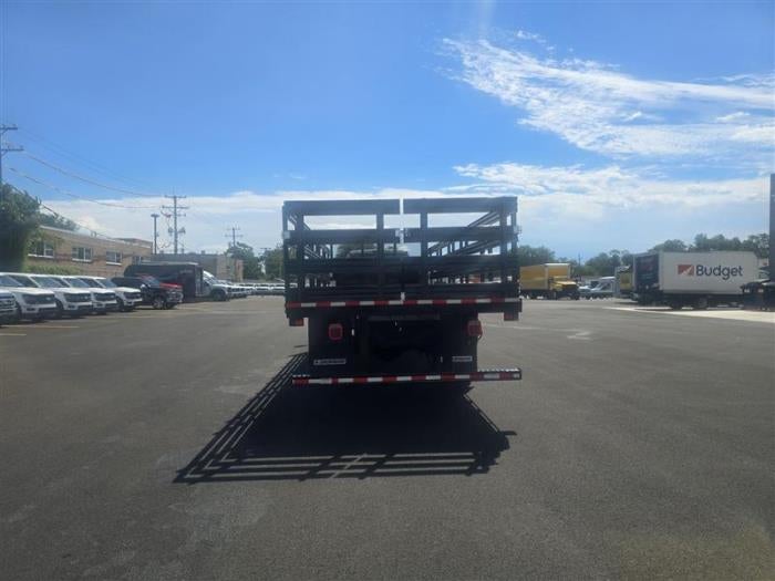 2027 Ford F-750 Preferred