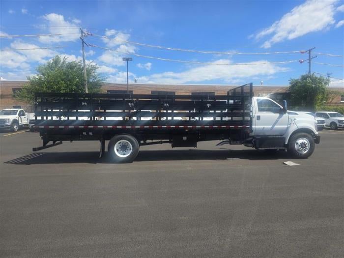 2027 Ford F-750 Preferred