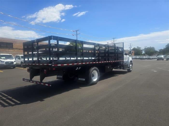 2027 Ford F-750 Preferred