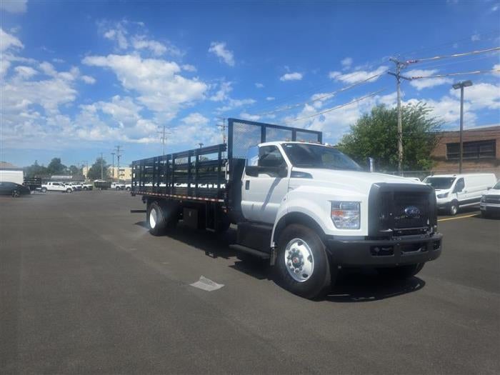 2027 Ford F-750 Preferred