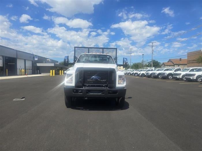 2027 Ford F-750 Preferred