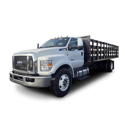 2026 Ford F-750 Standard