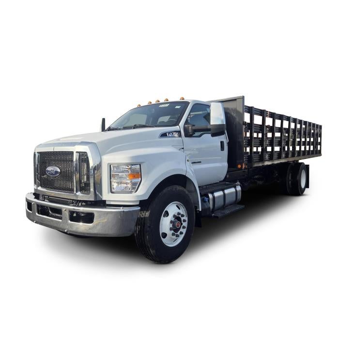 2026 Ford F-750 Standard