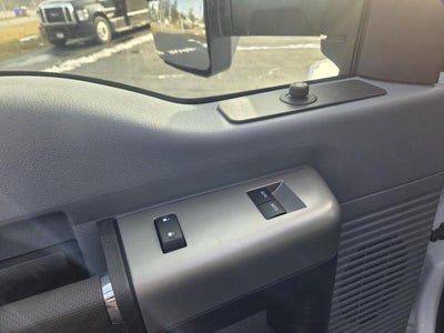 2026 Ford F-750 Standard