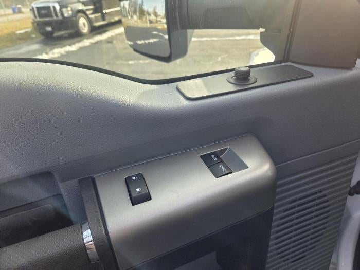 2026 Ford F-750 Standard