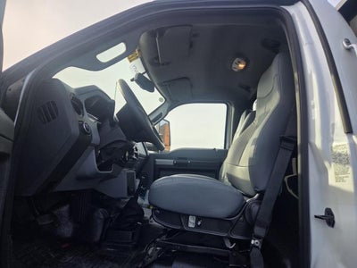 2026 Ford F-750 Standard