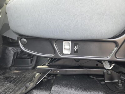 2026 Ford F-750 Standard