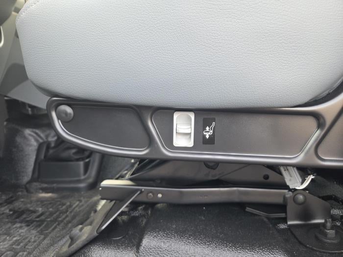 2026 Ford F-750 Standard