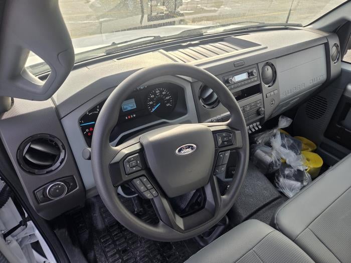 2026 Ford F-750 Standard